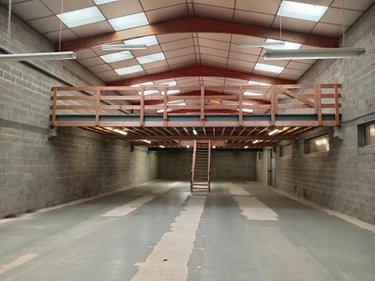 Immeuble a vendre Saint-Hilaire-du-Harcouët 50600 Manche 275 m2  364700 euros