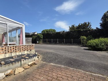 Maison a vendre Château-Gontier-sur-Mayenne 53200 Mayenne 73 m2 3 pièces 147200 euros