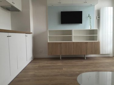 Location appartement Reims 51100 Marne 20 m2  540 euros