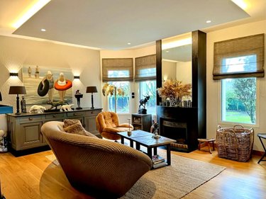 Maison a vendre Saint-Grégoire 35760 Ille-et-Vilaine 240 m2 10 pièces 884810 euros