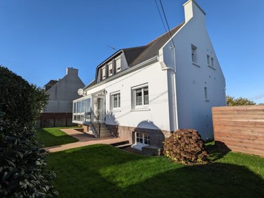Maison a vendre Sainte-Sève 29600 Finistère 125 m2 5 pièces 188200 euros