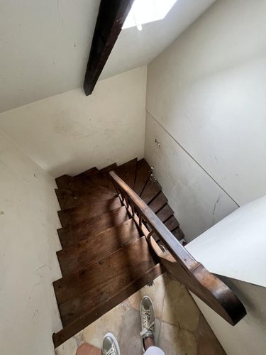 Immeuble a vendre Yffiniac 22120 Côtes-d'Armor 280 m2  143100 euros