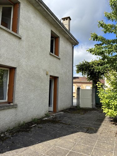 Maison a vendre Albi 81000 Tarn 140 m2 6 pièces 180000 euros
