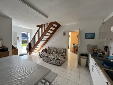 Maison a vendre Le Palais 56360 Morbihan 72 m2 4 pièces 465750 euros