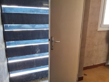 Appartement a vendre Angers 49000 Maine-et-Loire 44 m2 2 pièces 89250 euros