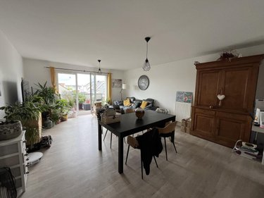Appartement a vendre Cuverville 14840 Calvados 65 m2 3 pièces 188100 euros