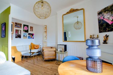 Appartement a vendre Reims 51100 Marne 54 m2 3 pièces 220000 euros