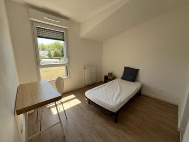 Location maison Carquefou 44470 Loire-Atlantique 81 m2 4 pièces 916 euros