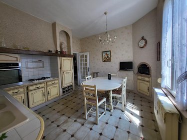 Maison a vendre Reims 51100 Marne 121 m2 6 pièces 482000 euros