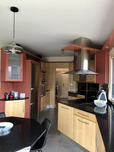 Maison a vendre Longuenée-en-Anjou 49770 Maine-et-Loire 254 m2 7 pièces 502610 euros