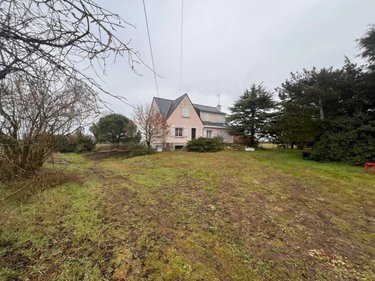 Maison a vendre Vivy 49680 Maine-et-Loire 102 m2 4 pièces 201400 euros