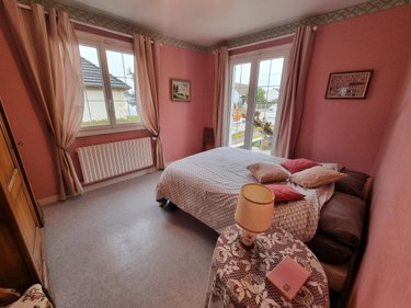 Maison a vendre Villemandeur 45700 Loiret 93 m2 3 pièces 161999 euros