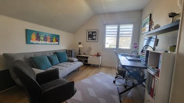 Maison a vendre Port-Louis 56290 Morbihan 90 m2 5 pièces 364000 euros