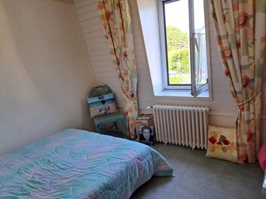 Maison a vendre Trévou-Tréguignec 22660 Côtes-d'Armor 133 m2 6 pièces 379500 euros