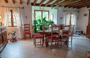 Maison a vendre Le Thuit-de-l'Oison 27370 Eure 132 m2 6 pièces 269000 euros