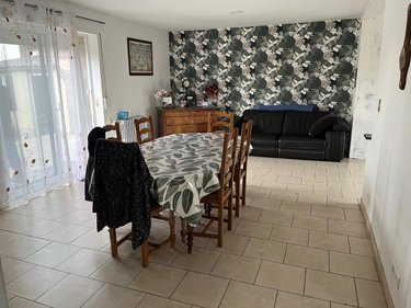 Maison a vendre Maroeuil 62161 Pas-de-Calais 136 m2 5 pièces 213200 euros