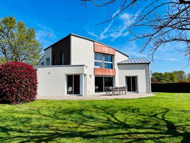 Maison a vendre Pontivy 56300 Morbihan 170 m2 7 pièces 348500 euros