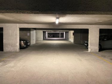 Garage et parking a vendre Paris 19e arrondissement 75019 Paris 12 m2  18500 euros