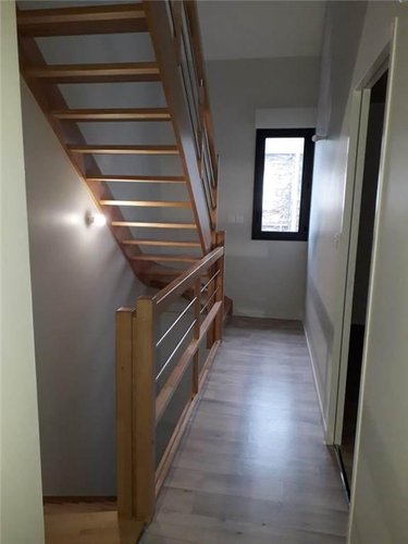 Location maison Laval 53000 Mayenne 94 m2 4 pièces 800 euros