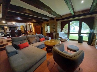 Maison a vendre Pluvigner 56330 Morbihan 205 m2 5 pièces 498720 euros