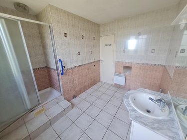 Maison a vendre Vendôme 41100 Loir-et-Cher 66 m2 3 pièces 145460 euros