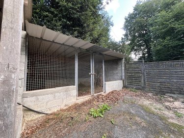 Maison a vendre Baud 56150 Morbihan 159 m2 5 pièces 307060 euros