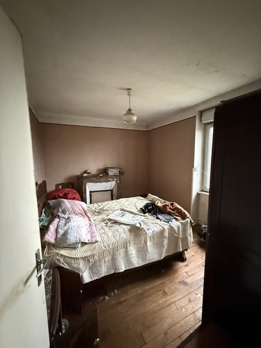 Maison a vendre Coulouvray-Boisbenâtre 50670 Manche 78 m2 5 pièces 74680 euros