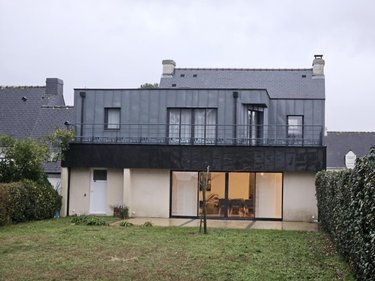 Maison a vendre Erdeven 56410 Morbihan 130 m2 5 pièces 541120 euros