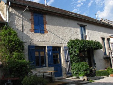 Maison a vendre Sombernon 21540 Côte-d'Or 145 m2 10 pièces 330000 euros
