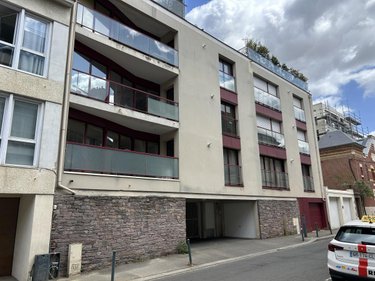 Appartement a vendre Rennes 35000 Ille-et-Vilaine 103 m2 5 pièces 424400 euros