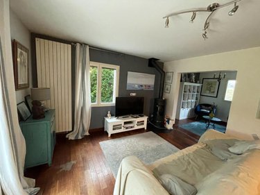 Maison a vendre Trégunc 29910 Finistère 112 m2 5 pièces 296970 euros