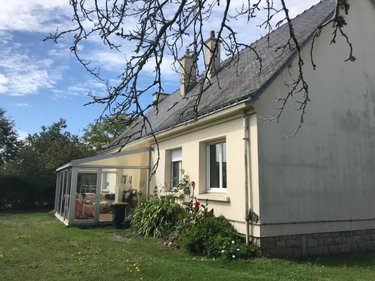 Maison a vendre Riantec 56670 Morbihan 110 m2 5 pièces 332800 euros