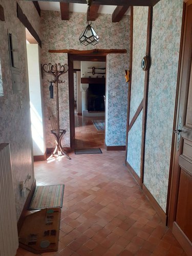 Maison a vendre Bauné 49140 Maine-et-Loire 121 m2 5 pièces 197950 euros