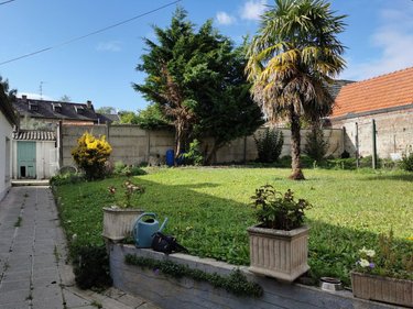 Maison a vendre Lécluse 59259 Nord 86 m2 5 pièces 100000 euros