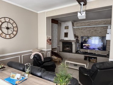 Maison a vendre Clary 59225 Nord 160 m2 9 pièces 146720 euros