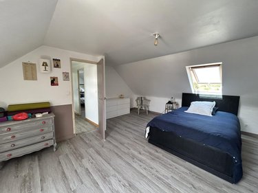 Maison a vendre Le Palais 56360 Morbihan 144 m2 5 pièces 639630 euros