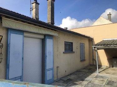 Maison a vendre Châlons-en-Champagne 51000 Marne 80 m2 4 pièces 90100 euros