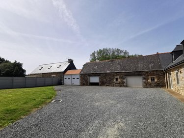 Maison a vendre Plouëc-du-Trieux 22260 Côtes-d'Armor 230 m2 11 pièces 467500 euros