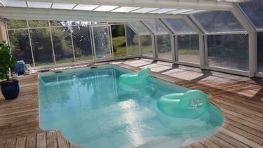 Maison a vendre Pléhédel 22290 Côtes-d'Armor 350 m2 8 pièces 1231200 euros