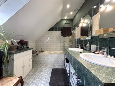 Maison a vendre Semblançay 37360 Indre-et-Loire 147 m2 6 pièces 349650 euros