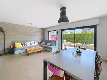 Maison a vendre Lorient 56100 Morbihan 158 m2 7 pièces 571240 euros