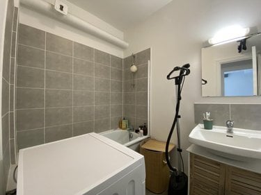 Location appartement Rouen 76000 Seine-Maritime 39 m2 2 pièces 682 euros