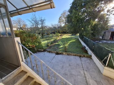 Maison a vendre Saintes 17100 Charente-Maritime 57 m2 3 pièces 188856 euros