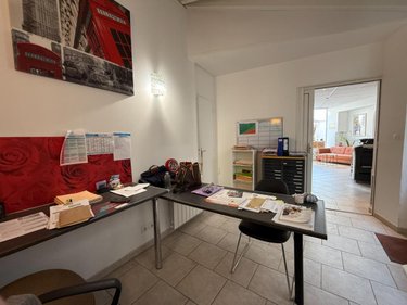 Fonds et murs commerciaux a vendre Cherbourg-en-Cotentin 50100 Manche 59 m2  106000 euros