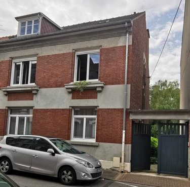 Maison a vendre Arras 62000 Pas-de-Calais 173 m2 6 pièces 415000 euros