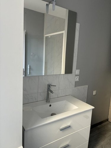 Appartement a vendre Saint-Affrique 12400 Aveyron 50 m2 2 pièces 79000 euros