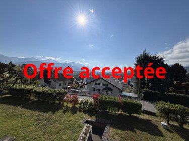 Maison a vendre Chambéry 73000 Savoie 179 m2 8 pièces 525000 euros
