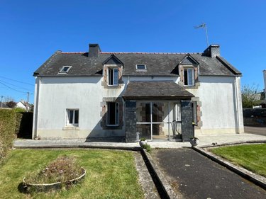 Maison a vendre Trégunc 29910 Finistère 111 m2 4 pièces 239660 euros