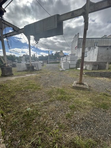 Terrain a batir a vendre Langueux 22360 Côtes-d'Armor 1941 m2  296800 euros