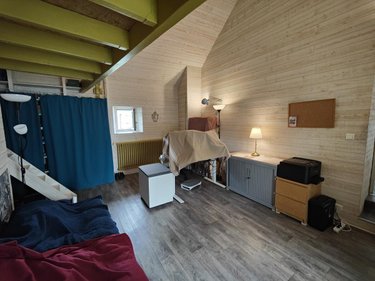 Appartement a vendre Theix-Noyalo 56450 Morbihan 118 m2  233887 euros